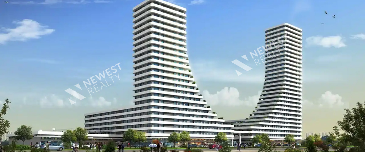 Harmony tower (هارموني تاور)