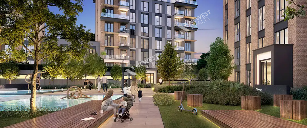 Favorist Golkent Project ( مشروع فافوريست غولكينت )