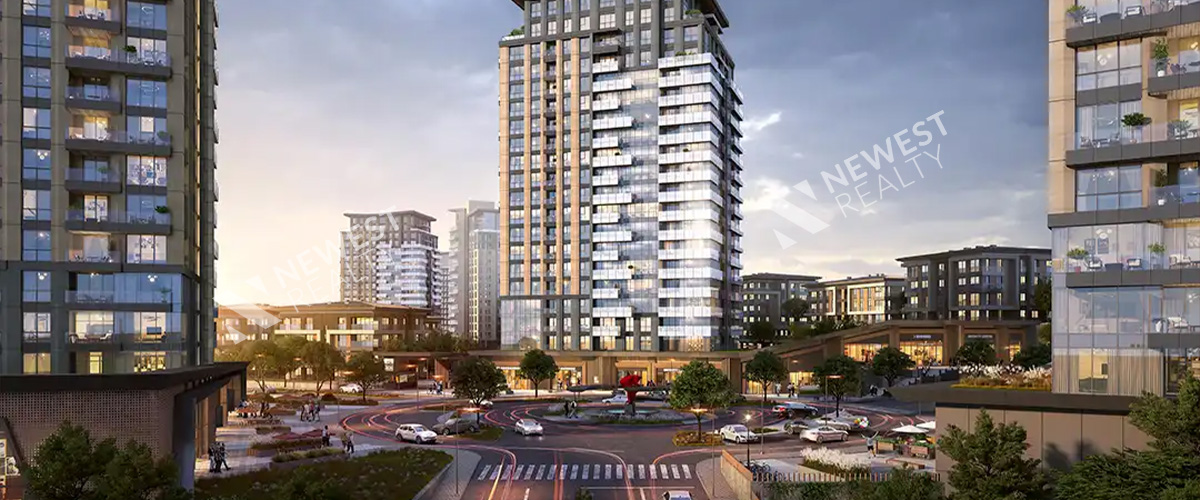 Oyakkent Siluet Project (مشروع اوياكينت سيلويت)