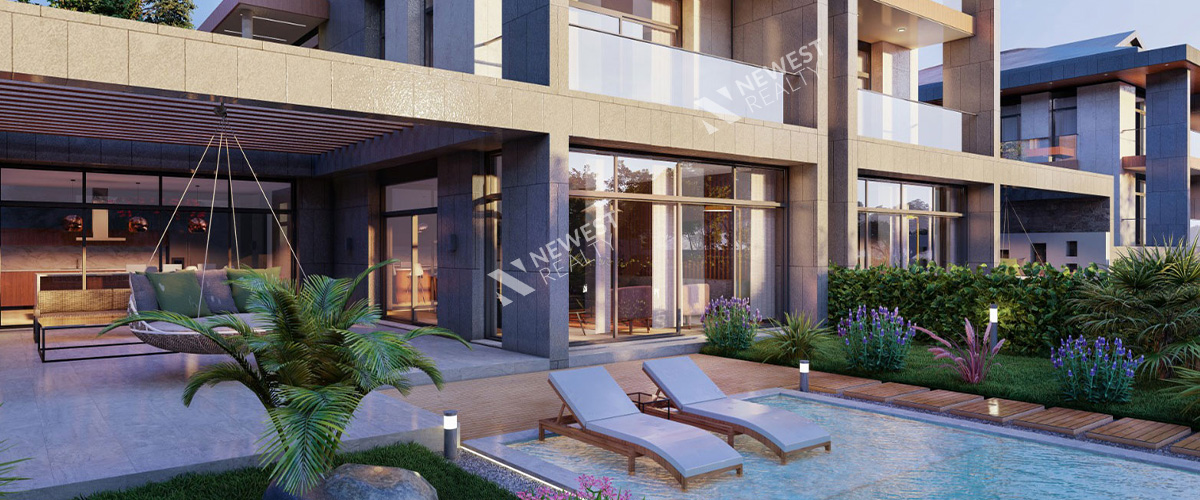 Elite Garden project(مشروع ايليت غاردن)