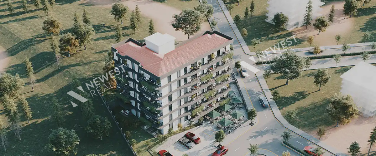 Lake City (ليك سيتي)