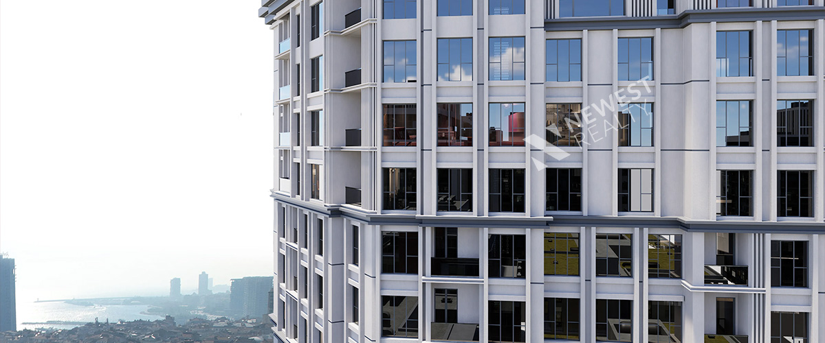 Zeytinkule Project ( مشروع زيتنكولي )