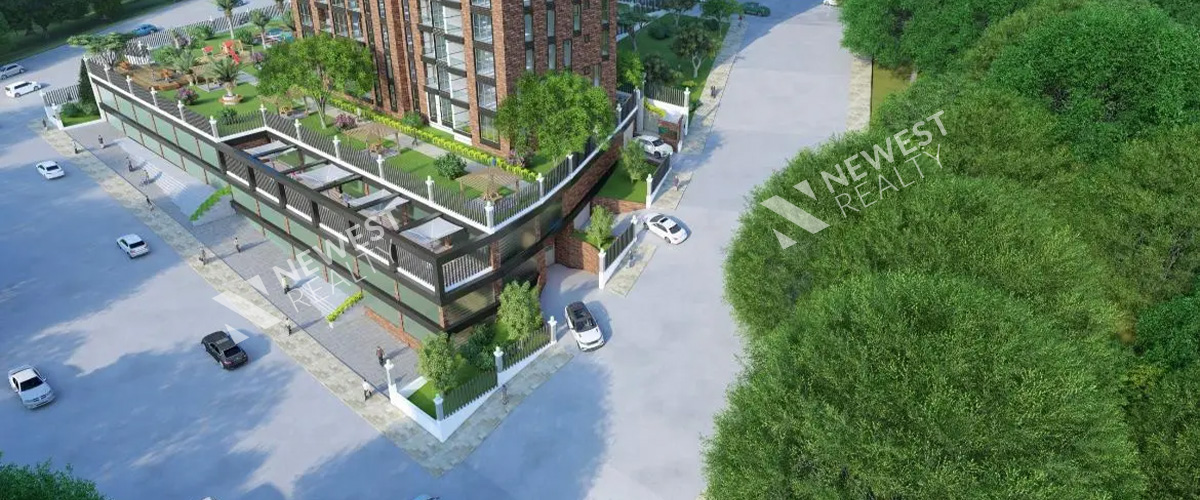 Yayla Park Kartal (ييلى بارك كارتال)