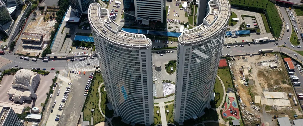 Oryapark Residence Project (مشروع أوريابارك ريسايدينس)