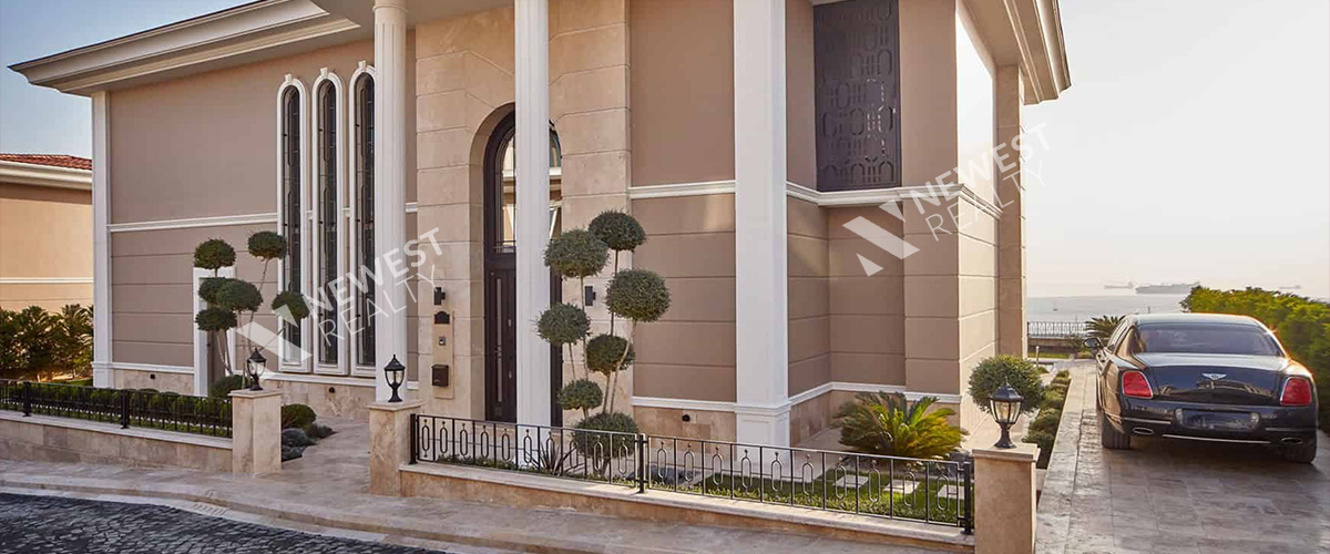 Diniz Istanbul Project (مشروع دينيز اسطنبول)