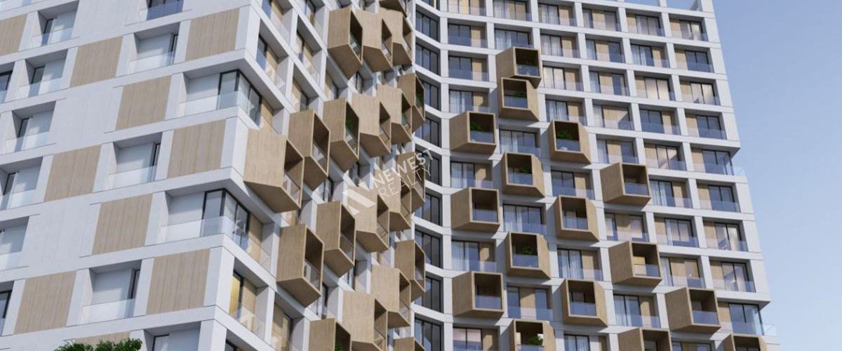 Lania residance project