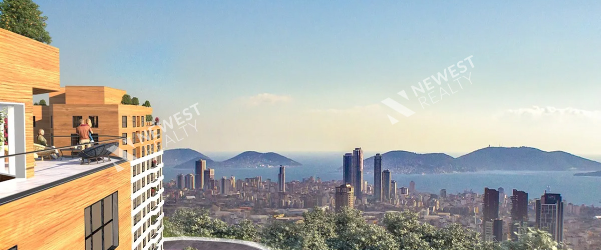 Dunya Sehir Kartal