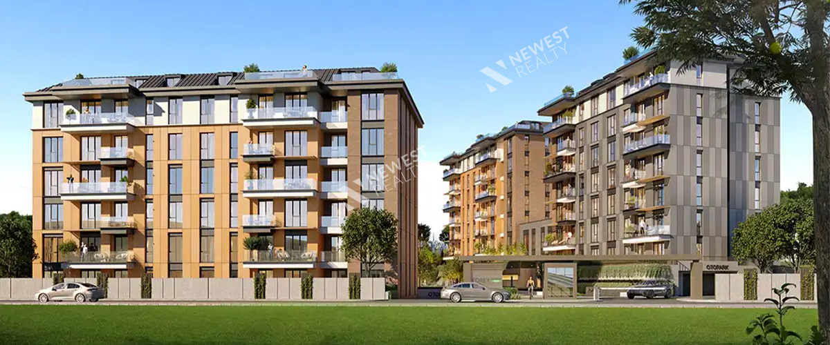 Favorist Golkent Project ( مشروع فافوريست غولكينت )