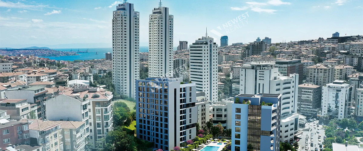 Polat Fulya Project (مشروع بولات فوليا)