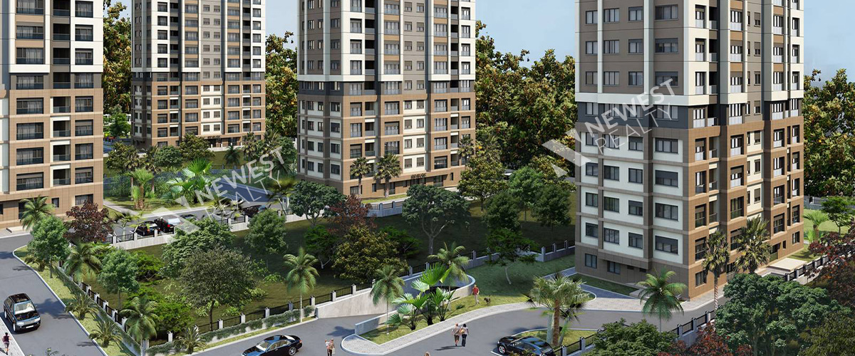 Yucelpark Kartal (يوجيل بارك كارتال)