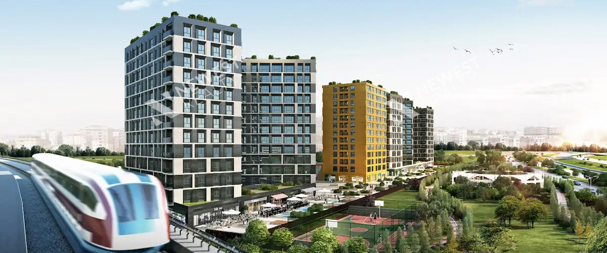 Babacan Port Royal Project (مشروع باباجان بورت رويال)