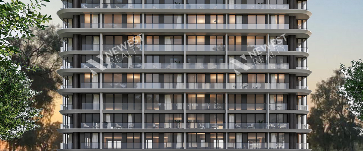 Galleria Park Residence Project (مشروع غاليريا بارك ريسايدنيس)