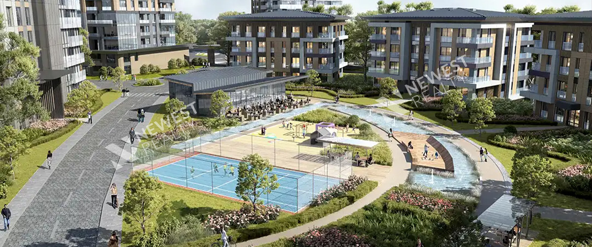 Oyakkent Siluet Project (مشروع اوياكينت سيلويت)