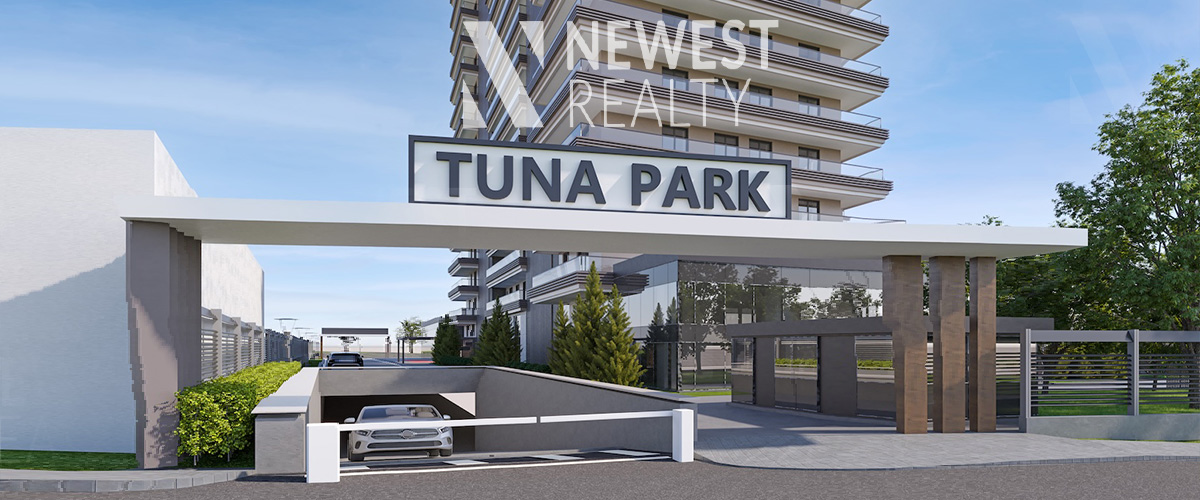 tuna park مشروع تونابارك بيوك شكمجة