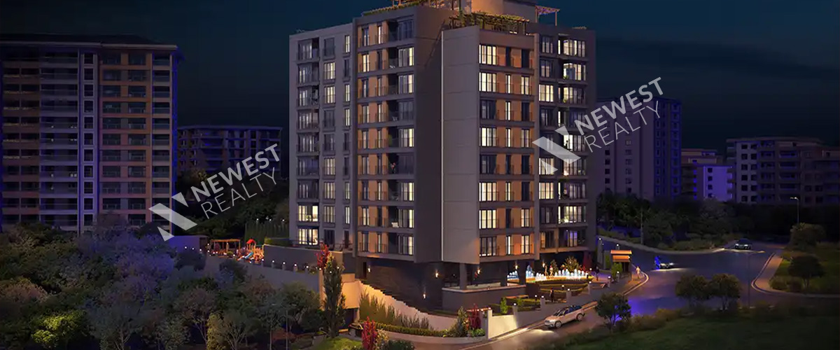 Genyap Loft Project (مشروع جينياب لوفت)