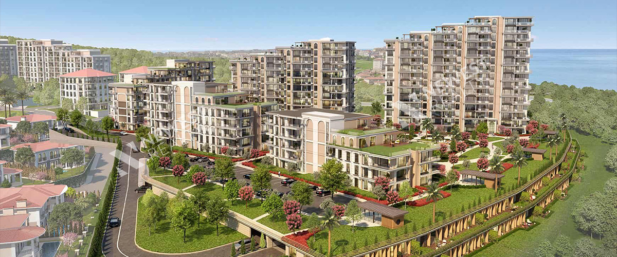 Diniz Istanbul Project (مشروع دينيز اسطنبول)