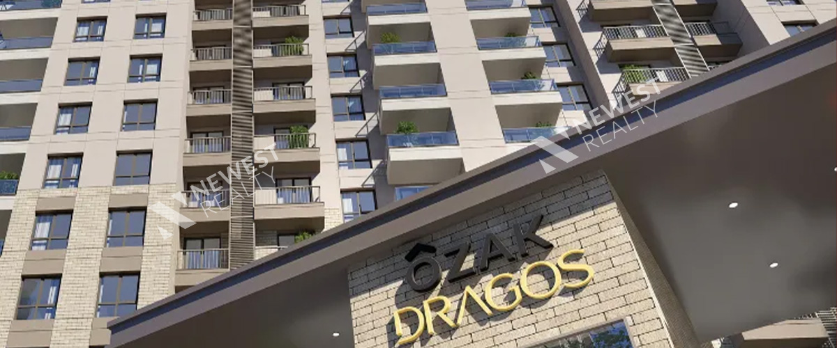 Ozak Dragos Project (مشروع أوزاك دراغوس)