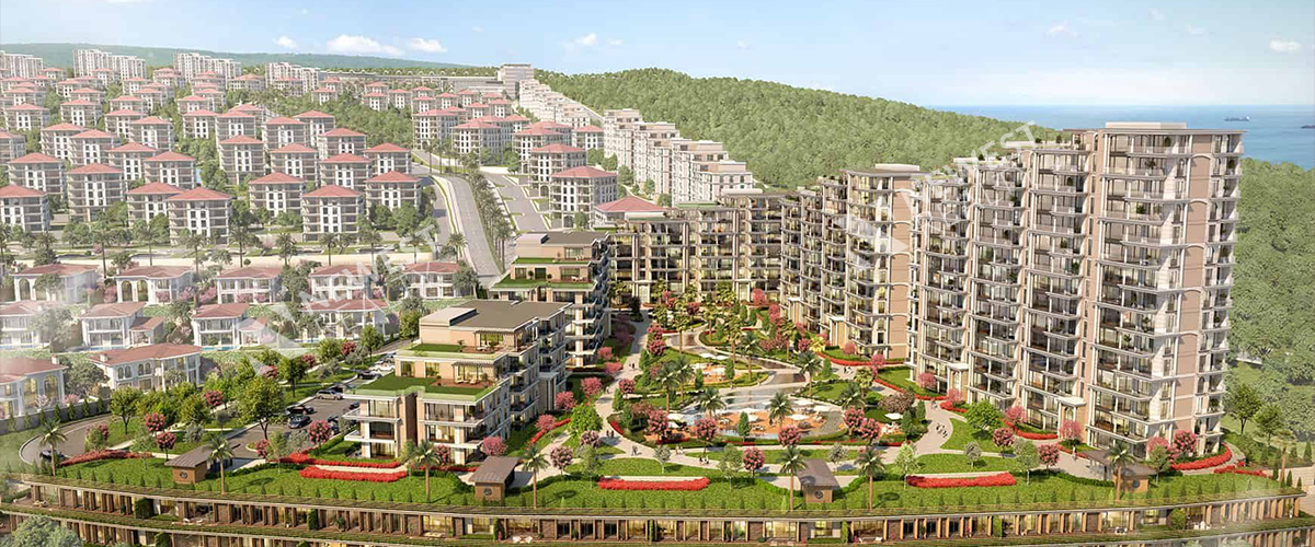 Diniz Istanbul Project (مشروع دينيز اسطنبول)