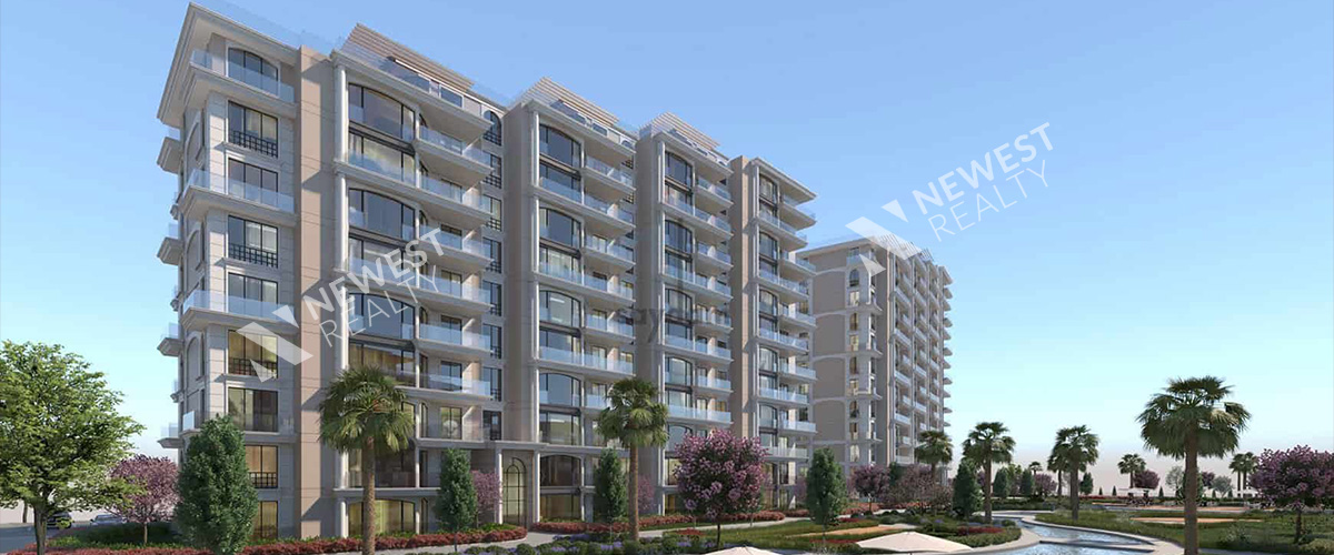 Diniz Istanbul Project (مشروع دينيز اسطنبول)