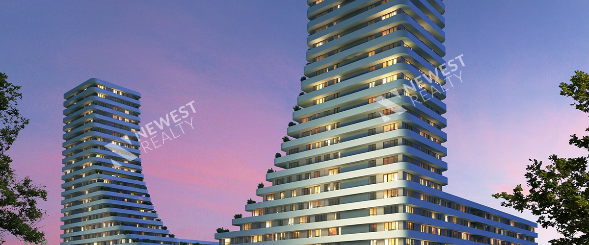 Harmony tower (هارموني تاور)