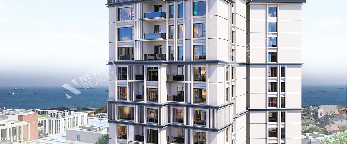 Zeytinkule Project ( مشروع زيتنكولي )