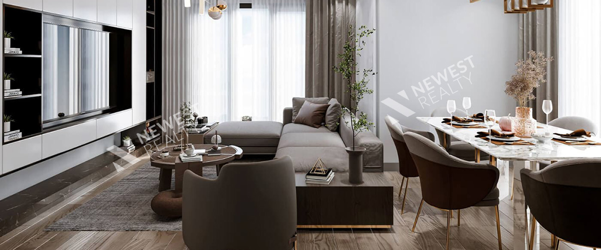 Sega Cadde Project (مشروع سيغا جادة)