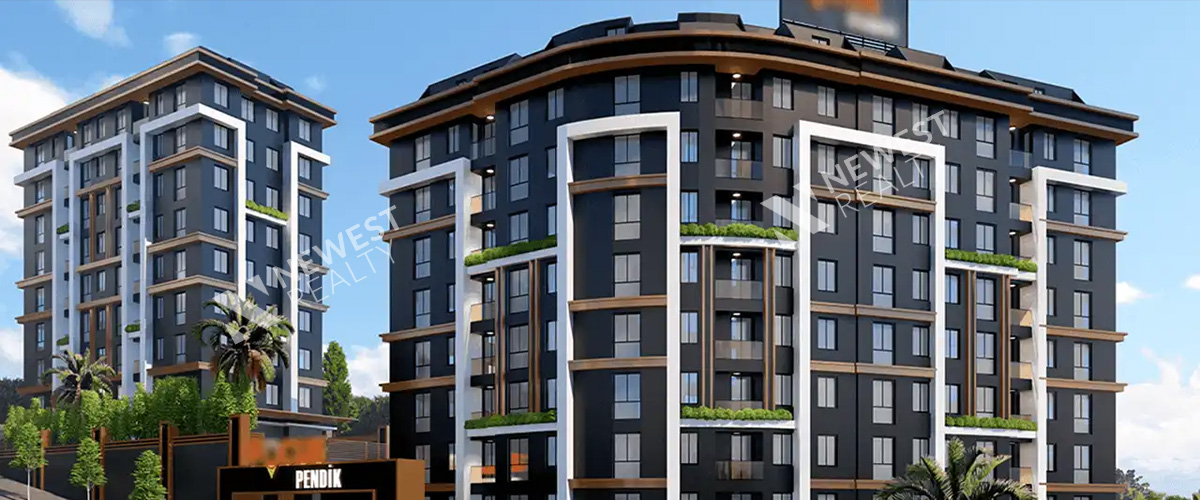 Focus Pendik (فوكوس بينديك)