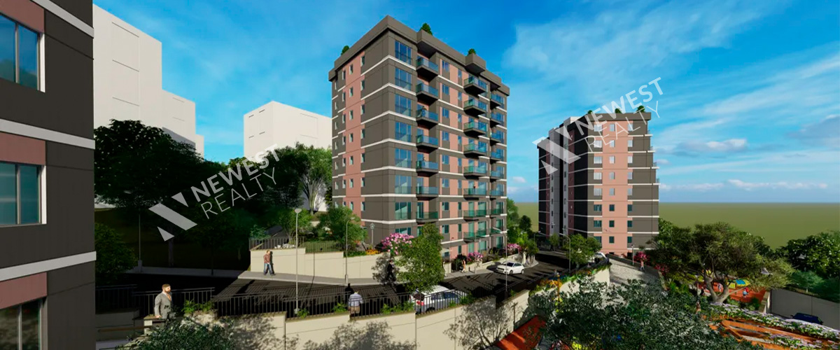 Vadi Panorama Project