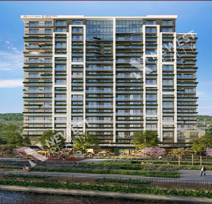 Maslak Dream (ماسلاك دريم)