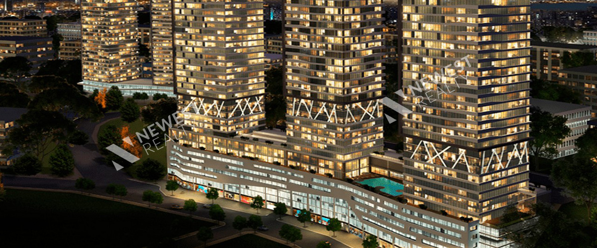 Istanbul 216 Project (مشروع اسطنبول 216)