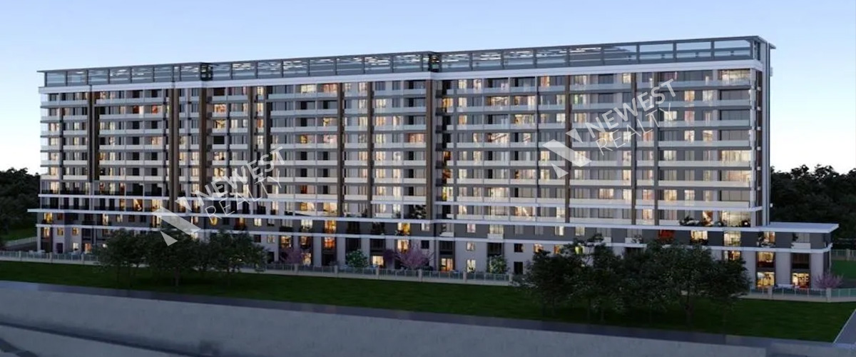 Empire Paradise Project(مشروع ايمبر بارادايس)