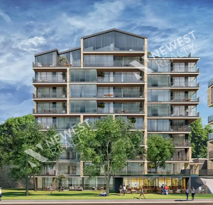 Tersane Istanbul Project (مشروع ترسانة اسطنبول)