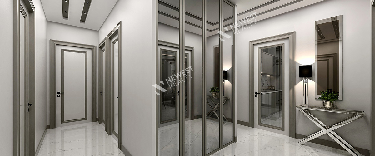 Medeniyetler Cengelkoy Project (مشروع مدنيتلار تشينغل كوي )