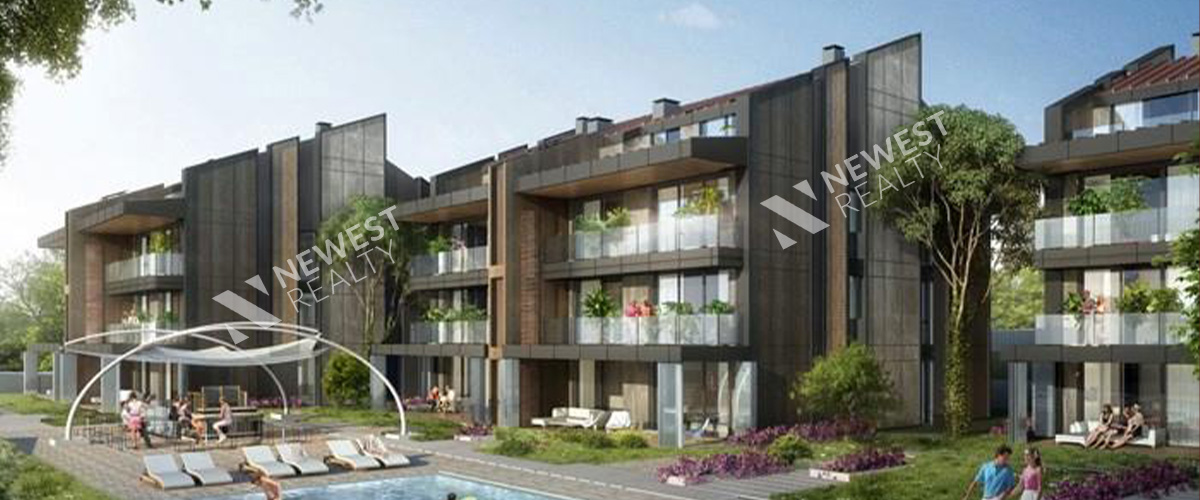 Camliyaka Konklari Project (مشروع تشاملياكا كونكلاري)
