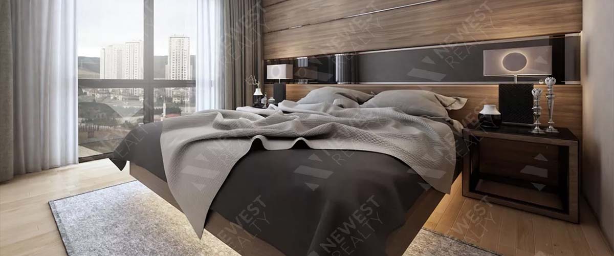 مشروع يني أيوب ايفلري