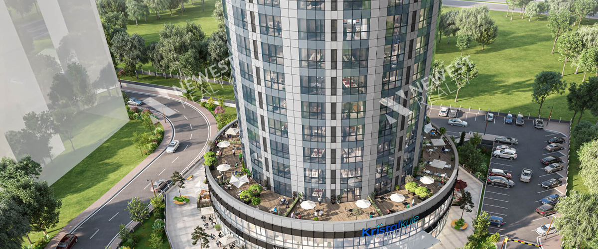 Kristakule Project (مشروع كريستاكولي)
