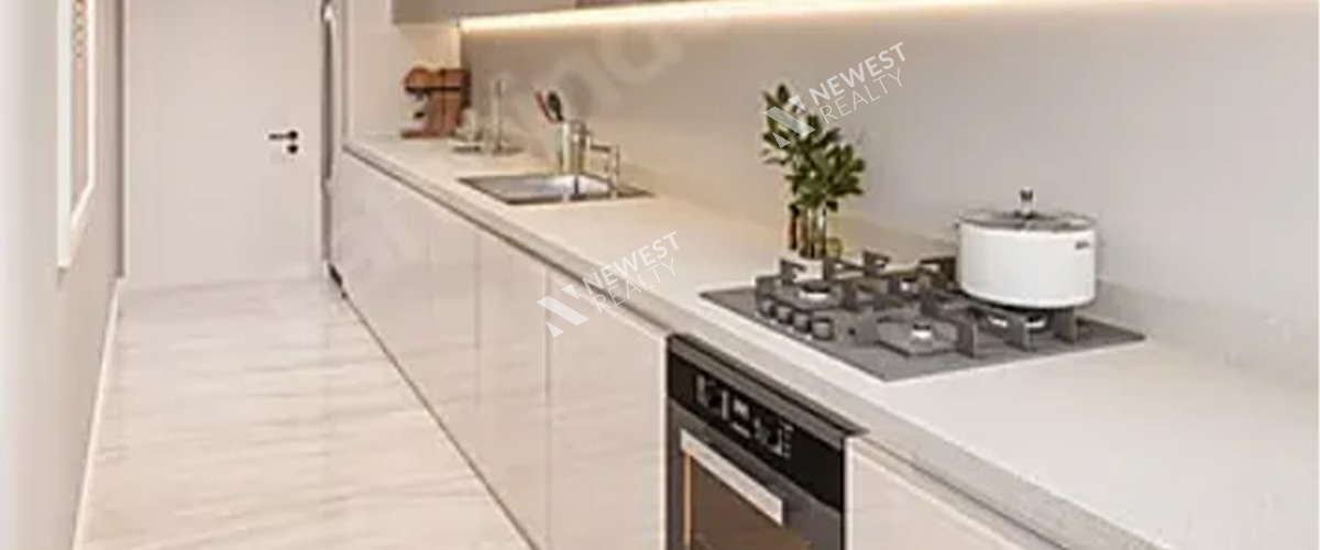 Pera Town 1 Project (مشروع بيرا تاون 1)