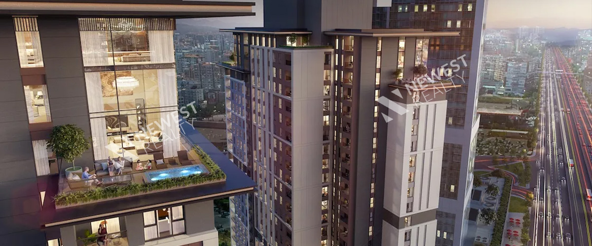 Babacan Central Project (مشروع بابا جان سينترال)