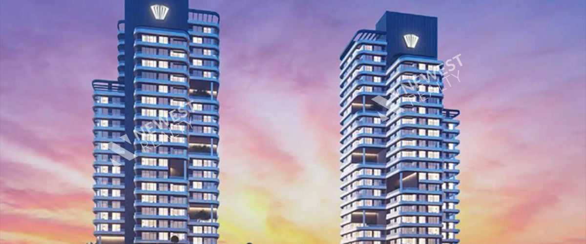 Luxera Towers Project (مشروع لوكسيرا تاور)