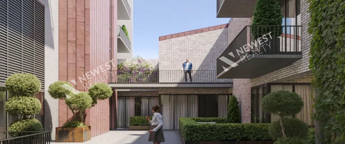Tomtom Townhouse