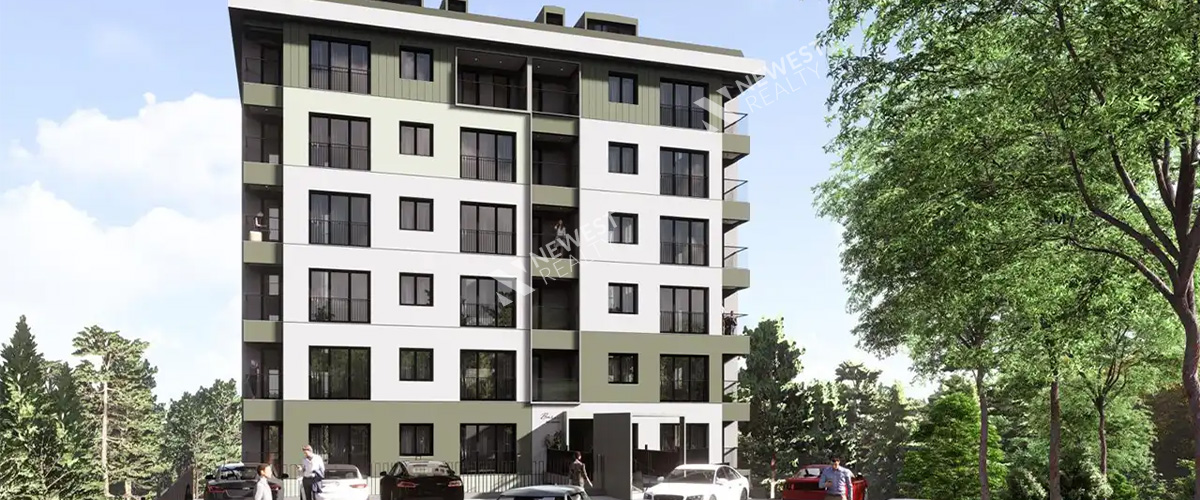 Casa Primer Project (مشروع كاسا بريمير )
