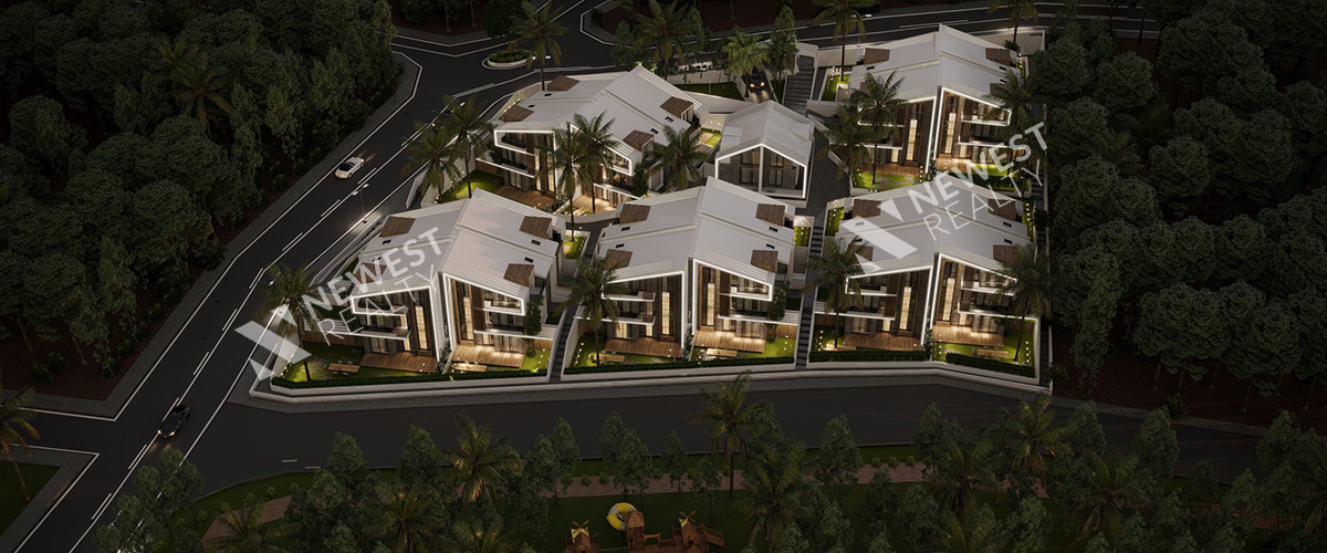 Vadi Zekeriyakoy Project (مشروع فادي زكرياكوي)