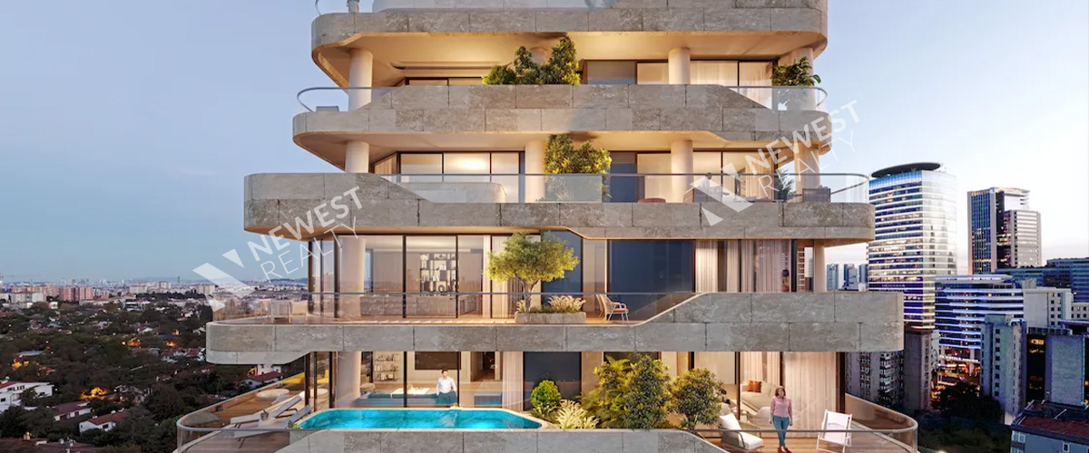 Polat Levent Exclusive Project (مشروع بولات ليفينت ايكسكلوسيف)