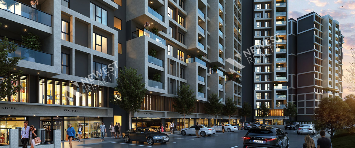 Antapera Kartal Project (مشروع انتابيرا كارتال)