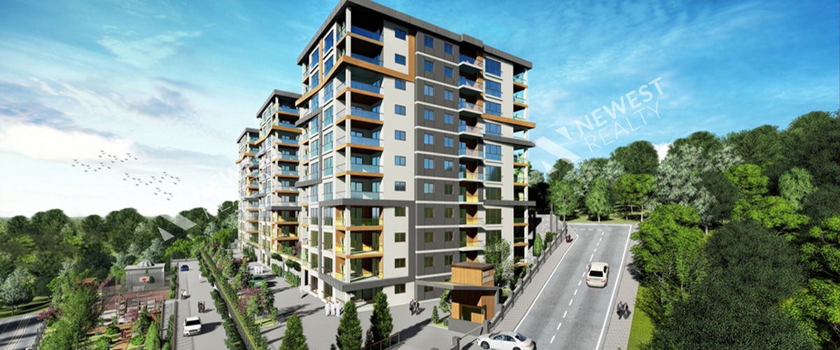 Buruj Dream Park Project