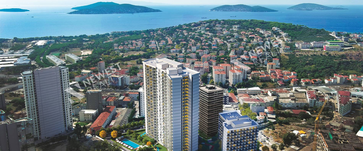 La Mer Dragos Project (مشروع لا مير دراغوس)