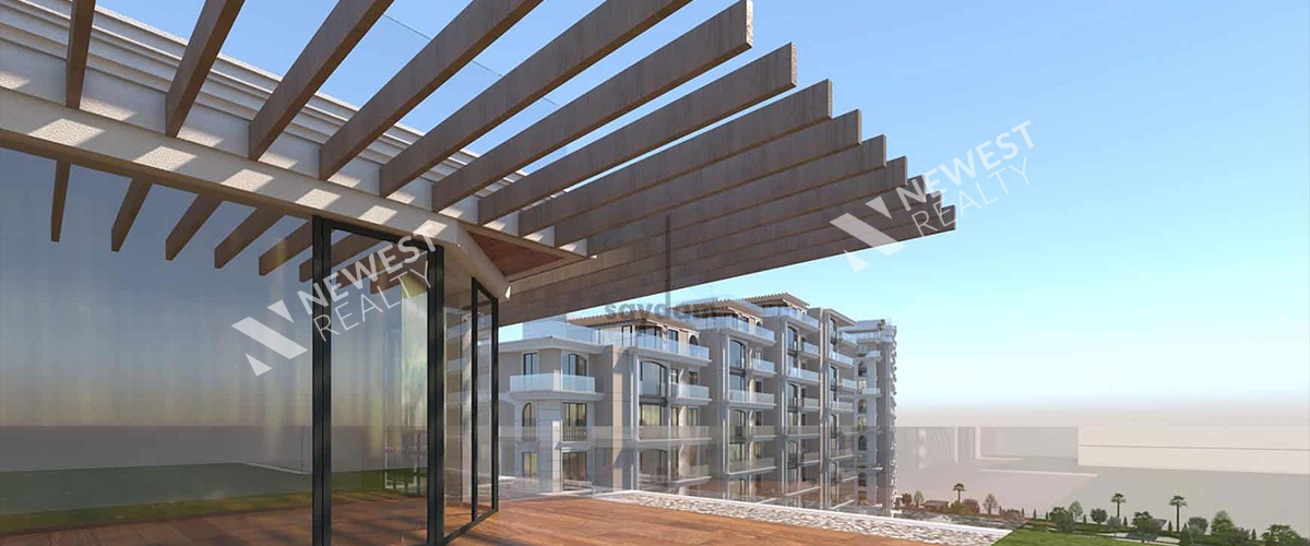 Diniz Istanbul Project (مشروع دينيز اسطنبول)