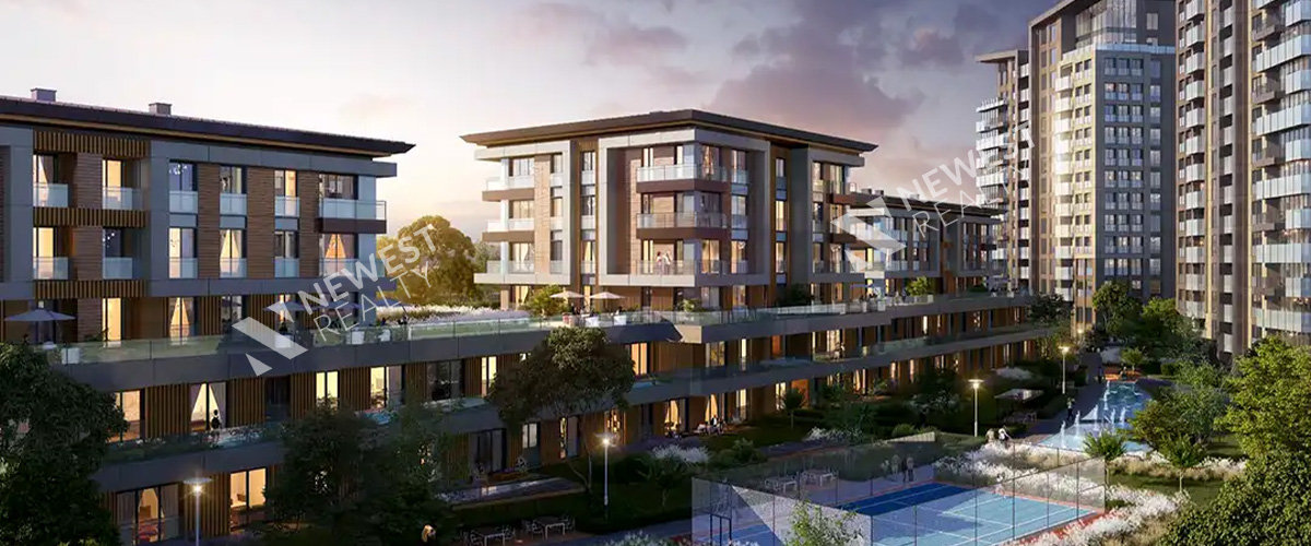 Oyakkent Siluet Project (مشروع اوياكينت سيلويت)