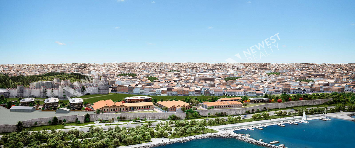 Cer Istanbul (سير اسطنبول)