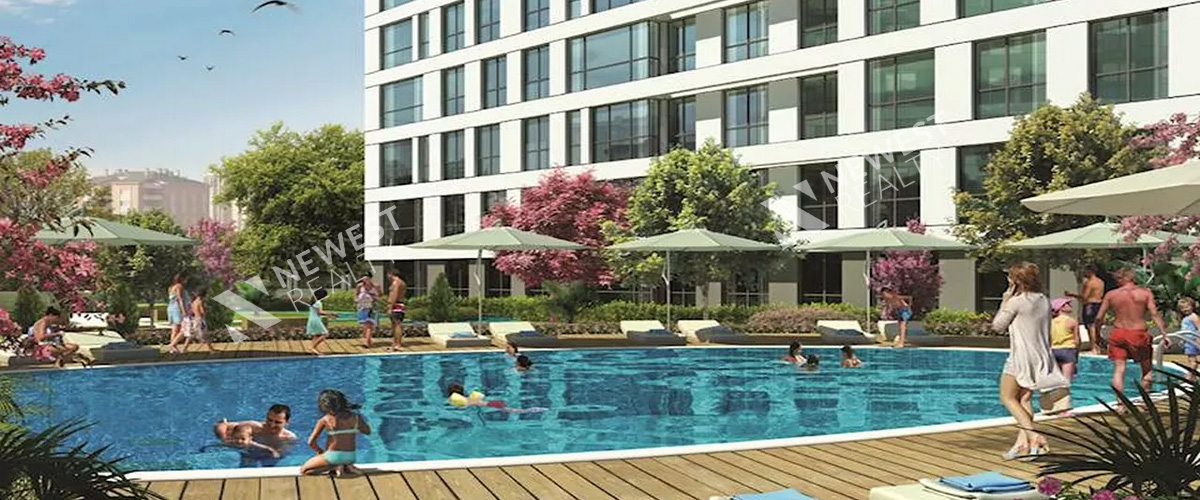 Nouvel Maltepe (نوفيل مالتيبيه)